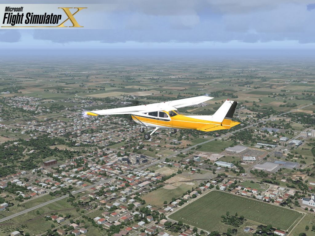 Flight Simulator X Is Making A Comeback Htxtafrica