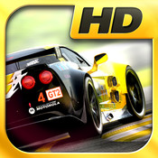 Real Racing2 HD