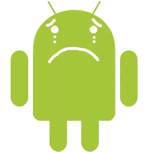 Android Lost