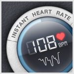 Azumio Heart Rate Pro
