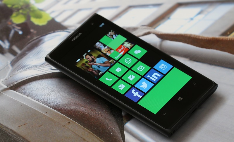 Nokia Lumia 1020 Rewiew 1