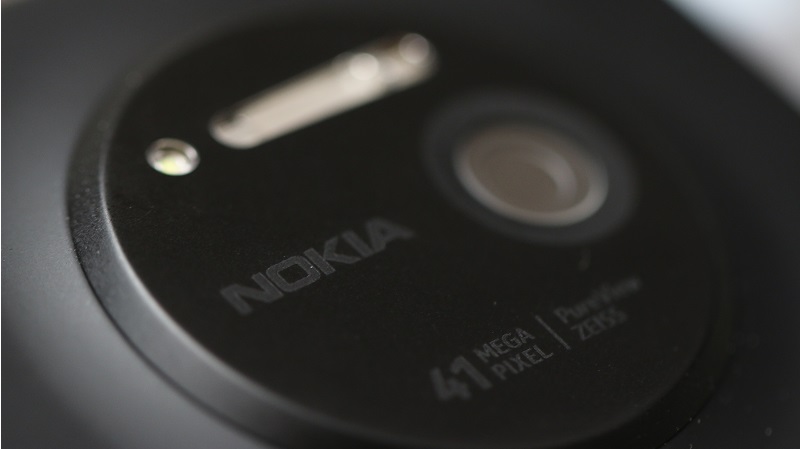 Nokia Lumia 1020 Rewiew 2