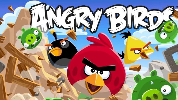 Operation Angry Birds Busts Cockfighting Ring Hypertext 