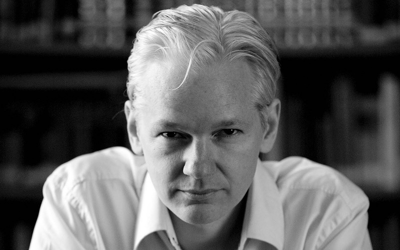 wikileaks