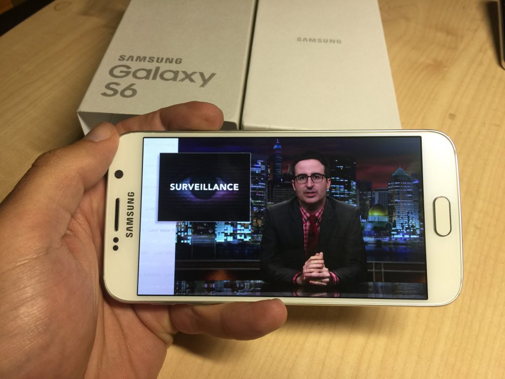 Samsung Galaxy S6 (10)