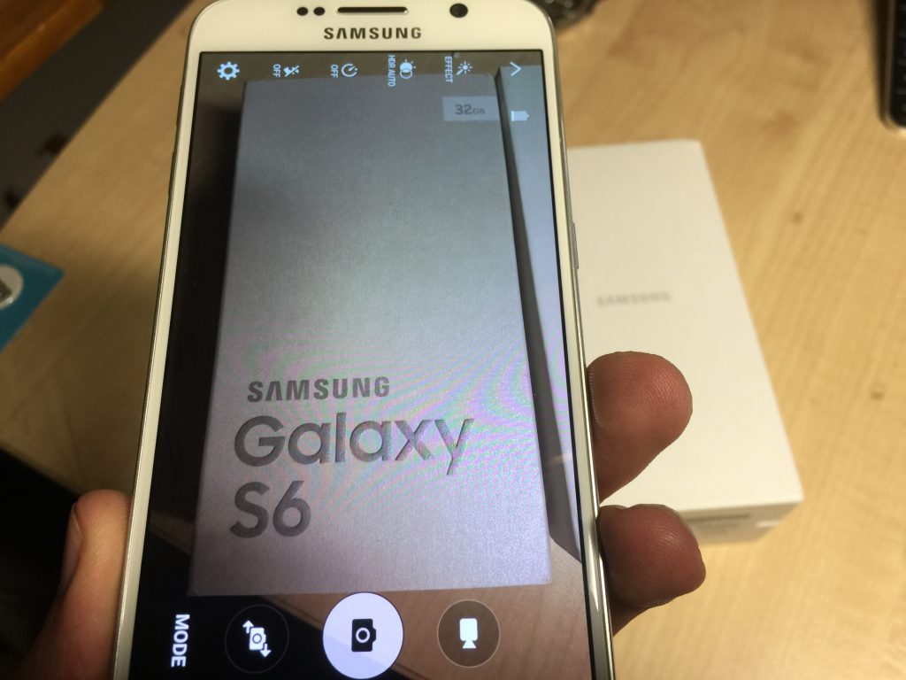 Samsung Galaxy S6 (8)