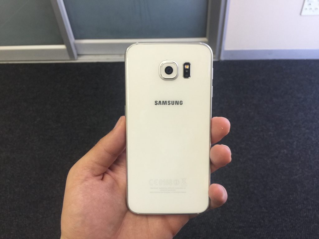 Samsung Galaxy S6 Other