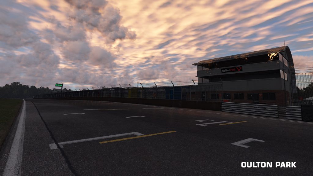 Project CARS - Heavenly bodies
