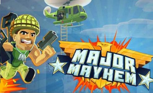 Major_Mayhem_logo