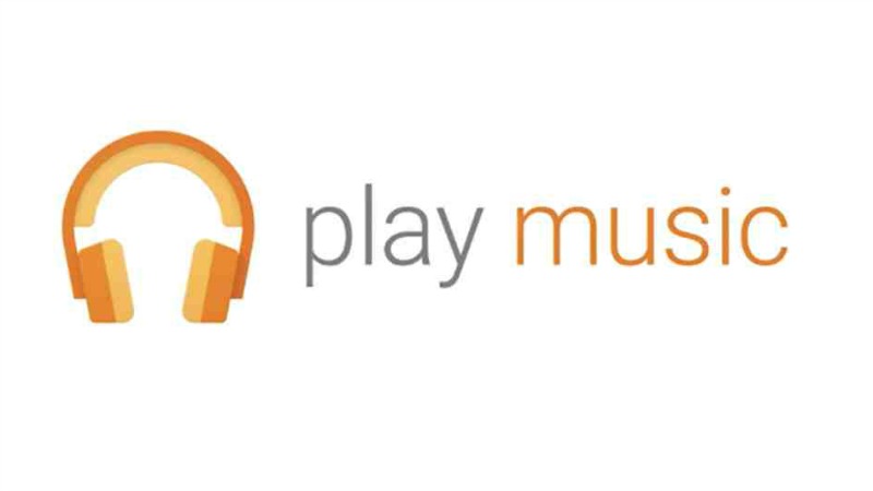 Google Play Music Streaming Free
