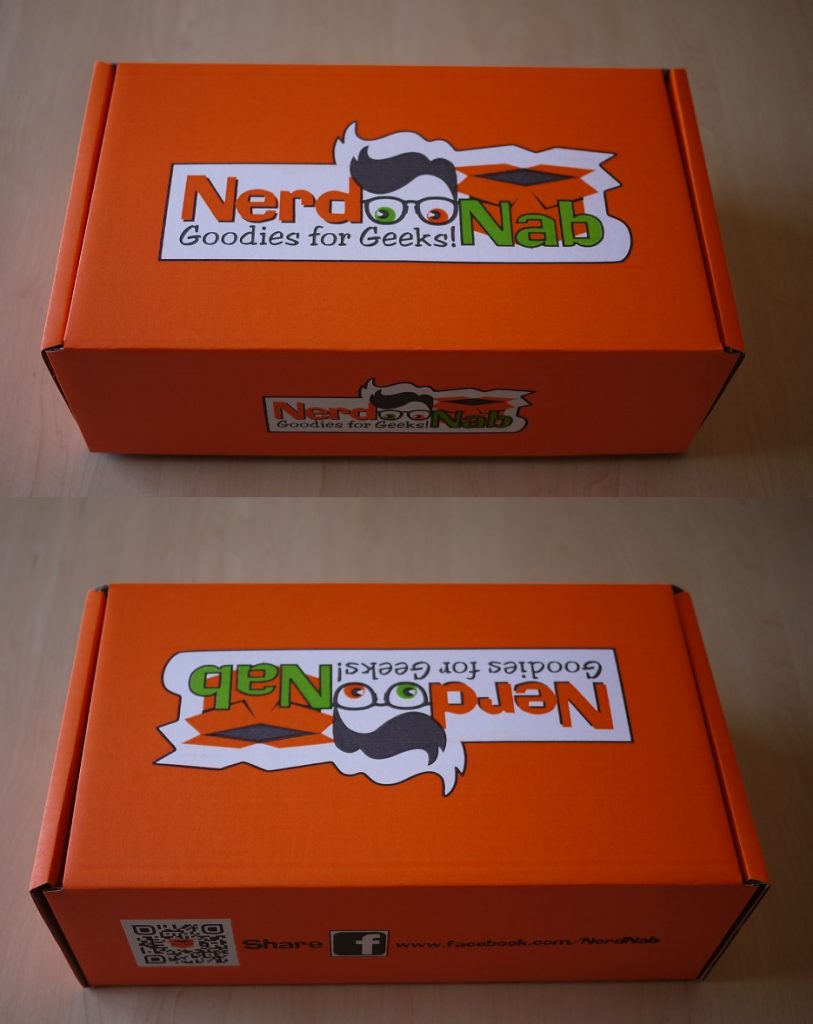 Nabber-Box