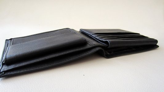 This means you can shop without a wallet. Image CC by 2.0 401(K) 2012