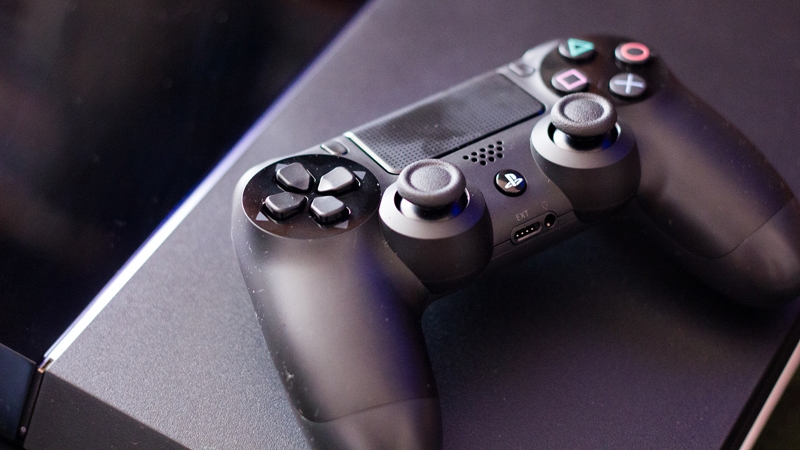 PS4 Remote Play is coming to PC and Mac