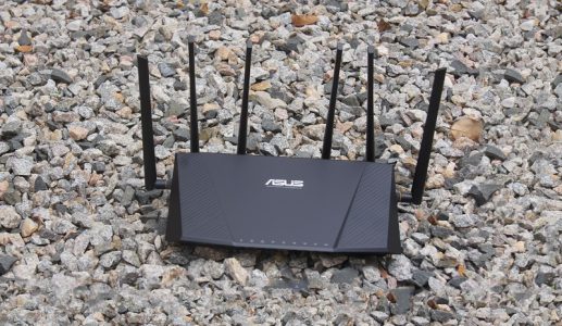 small business routers 2017