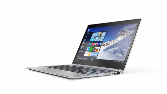 Lenovo YOGA 710 11-inch_laptop_silver