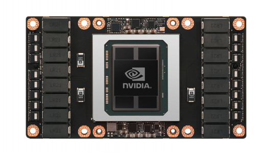 The long awaited Pascal architecture from NVIDIA is here, though its only available in the DGX 1.