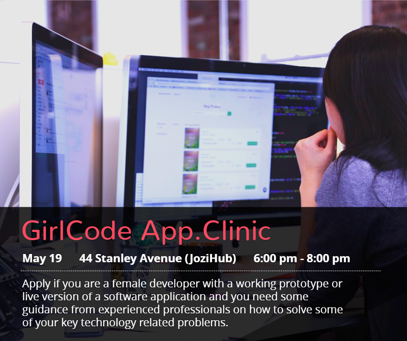 App.Clinic()-GirlCode2