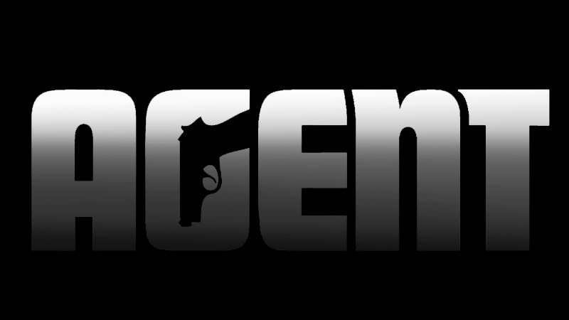 Agent E3 Logo