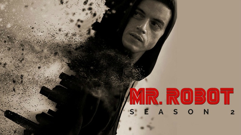 Mr. Robot Season 2 Premiere airs online