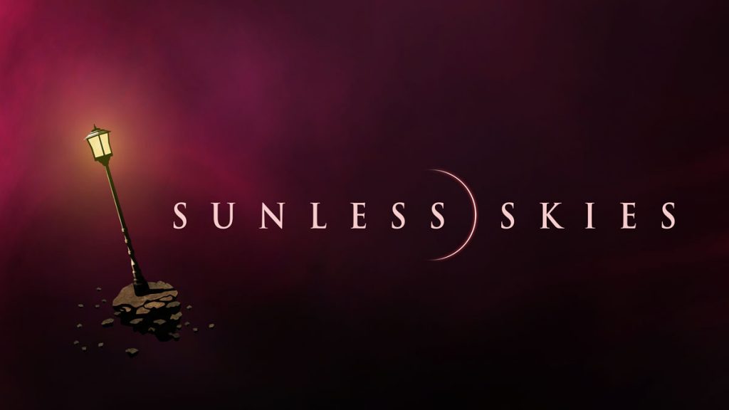Sunless Skies Kickstarter launched