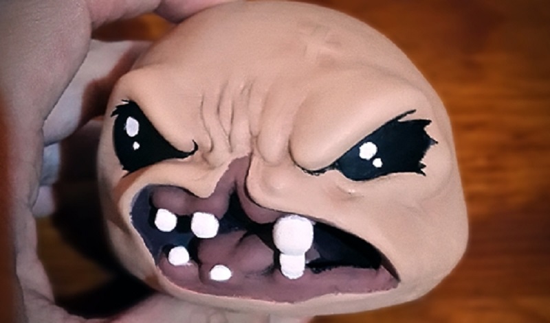 Monstro from The Binding of Isaac 3D Print Header Image htxt.africa