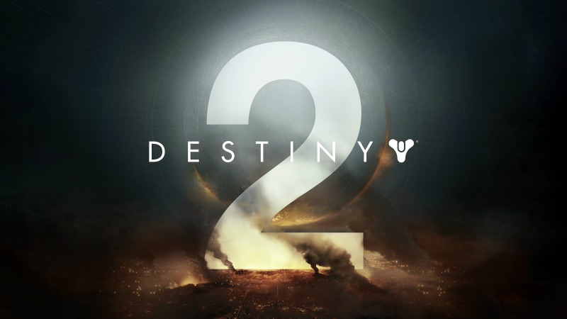 Destiny 2 announced by Bungie