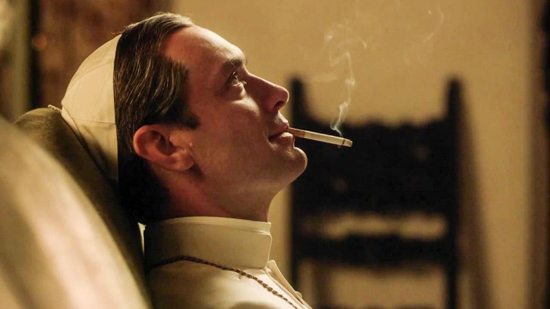 The Young Pope leads the charge on ShowMax's April line-up