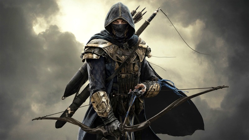 The Elder Scrolls Online goes free to play