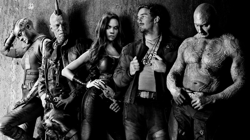 Guardians Of The Galaxy Vol 2 Review