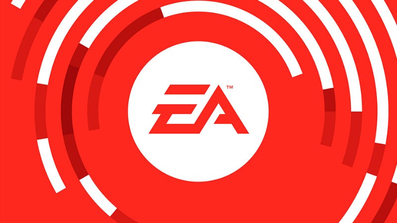 EA Keynote E3 2017