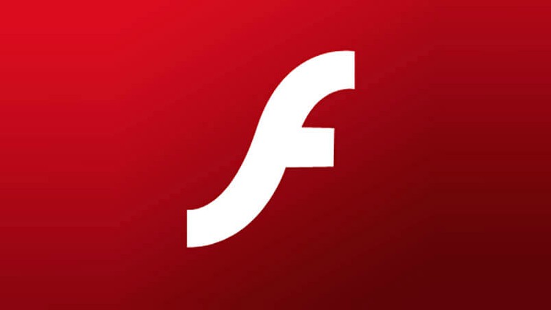 Adobe is officially killing Flash