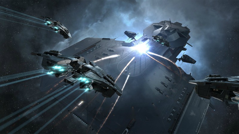 EVE: Online Player banned after threatening to cut off another player's hands