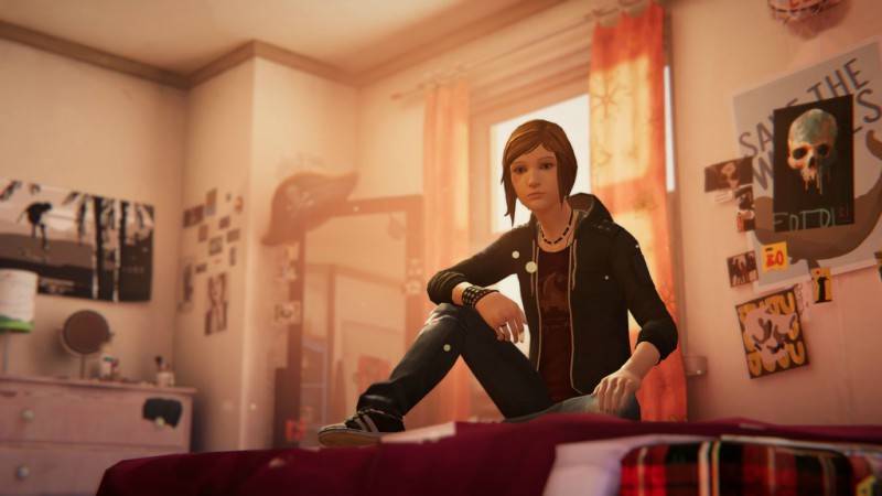 Life Is Strange: Before The Storm Review