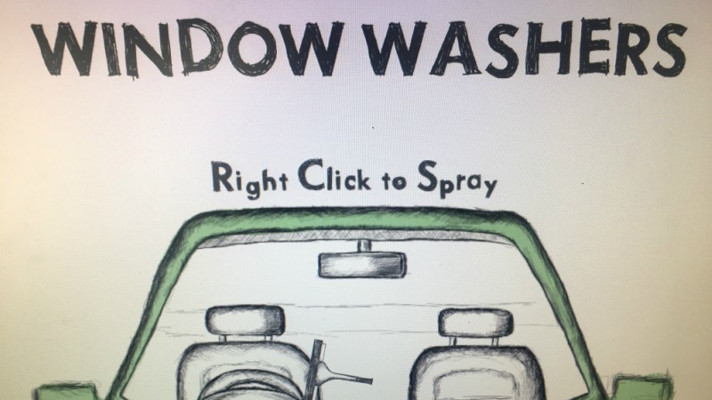 Window Washers