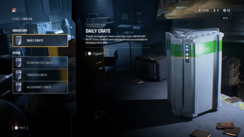 Analyst says players are overreacting to Battlefront II's loot crates