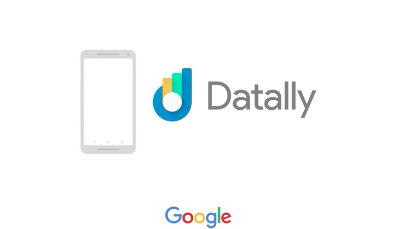 Datally is Google's data-saving app