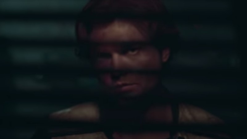 Solo A Star Wars Story Teaser