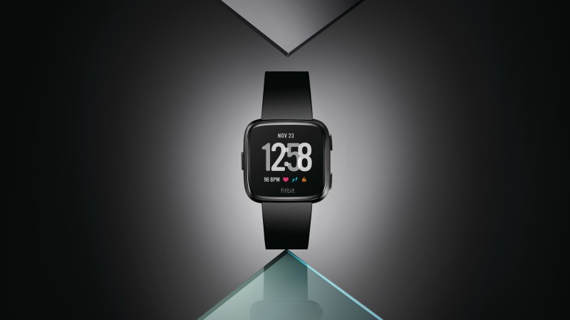 Fitbit Versa is coming to SA