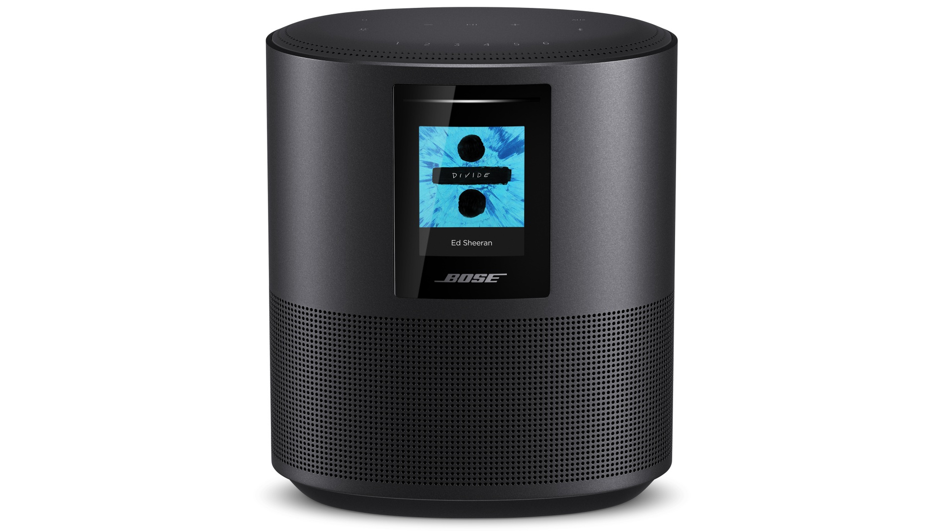 Bose debuts Home Speaker 500 with Amazon Alexa - htxt.africa