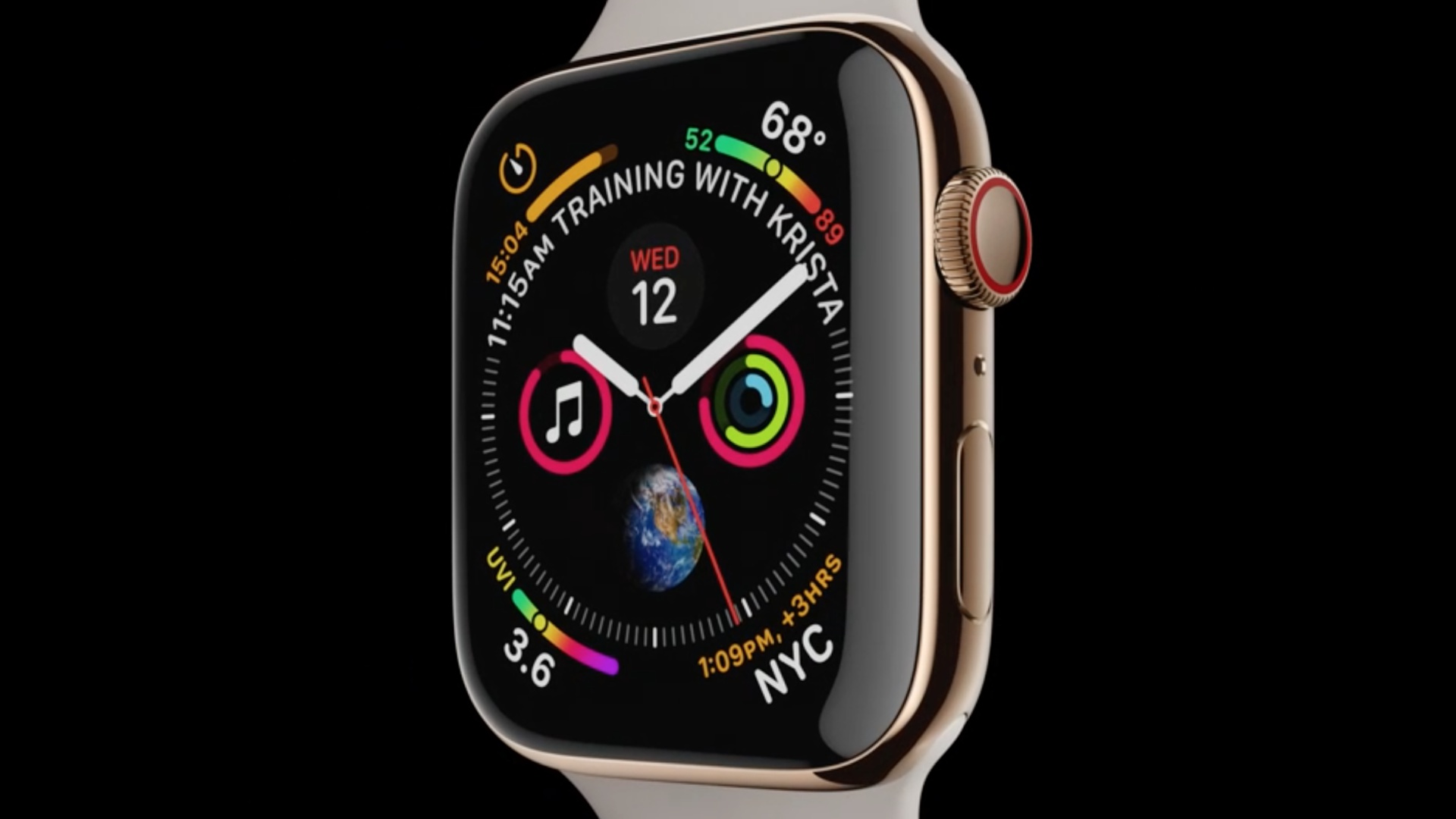 Pricing for the Apple Watch Series 4 starts at R7 999 - htxt.africa