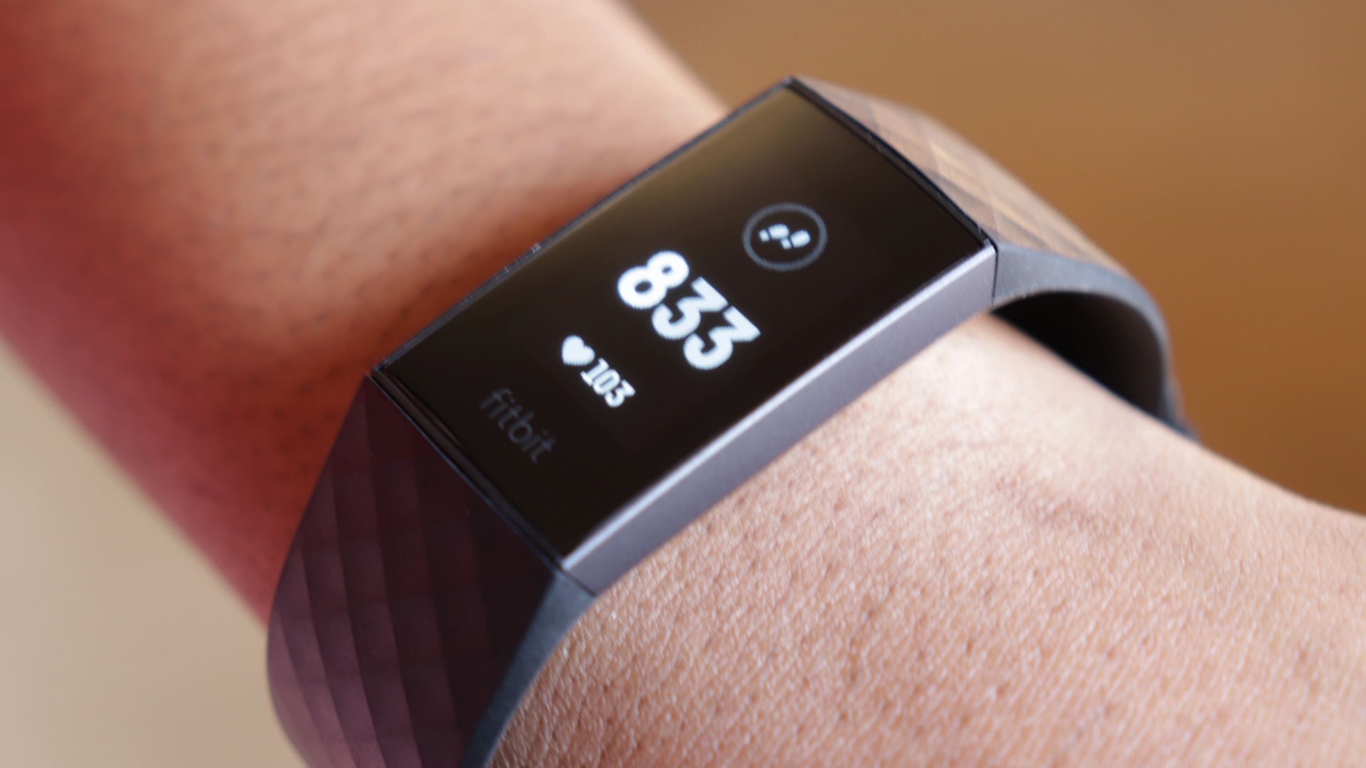 Fitbit Charge 3 Review: Personal trainer - htxt.africa