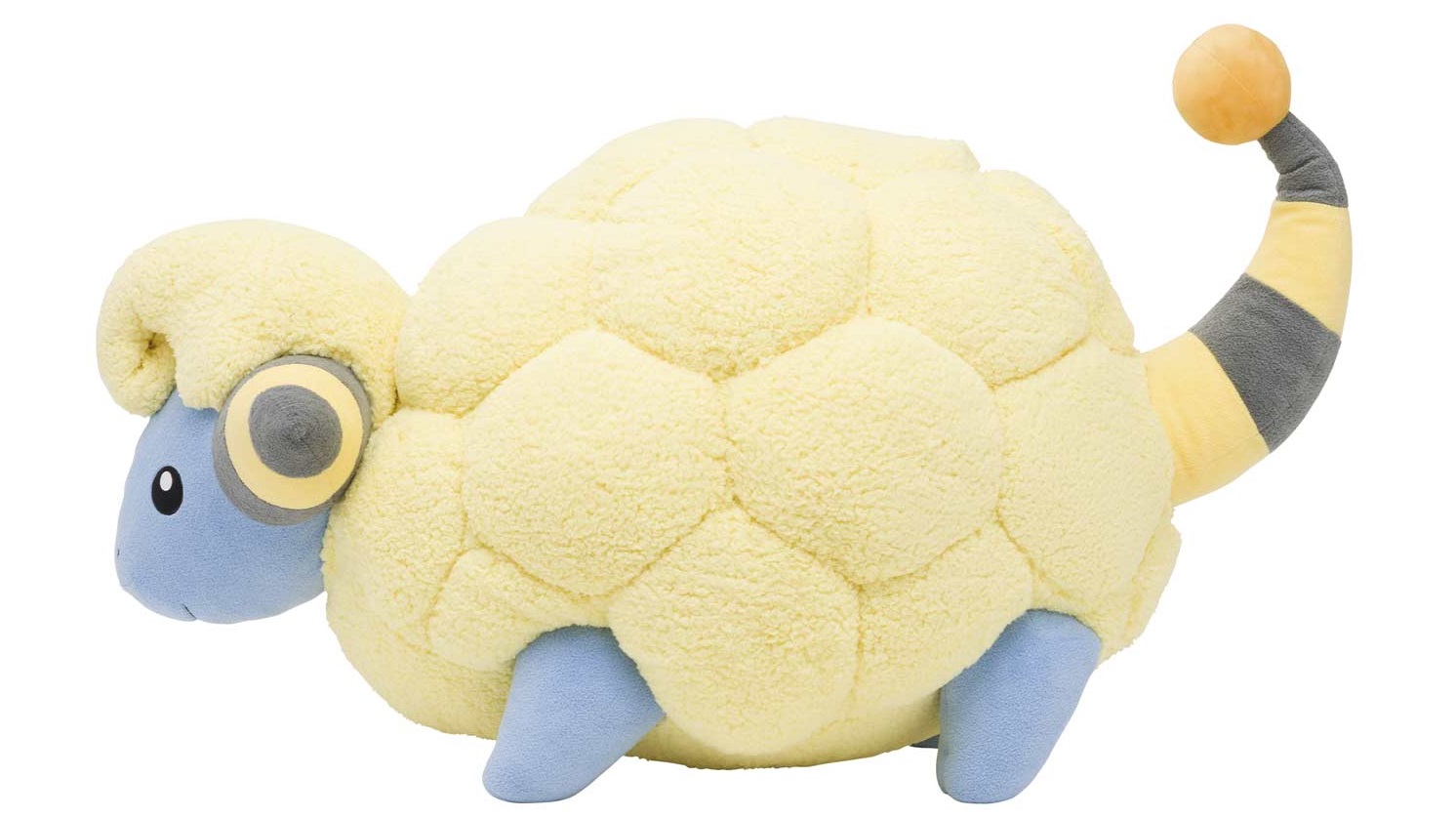 You Can Now Buy A Life Size Mareep For 500 Htxt Africa