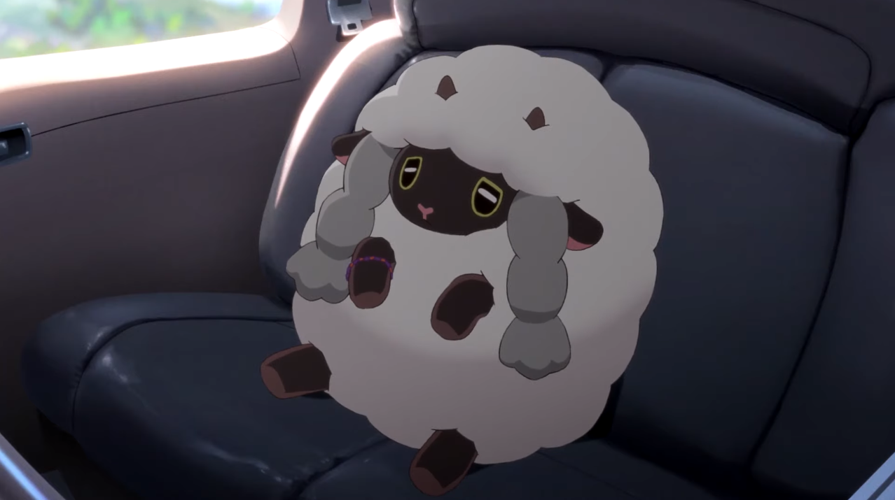 Pokemon Twilight Wings Episode 3 Is All About Wooloo Htxt Africa