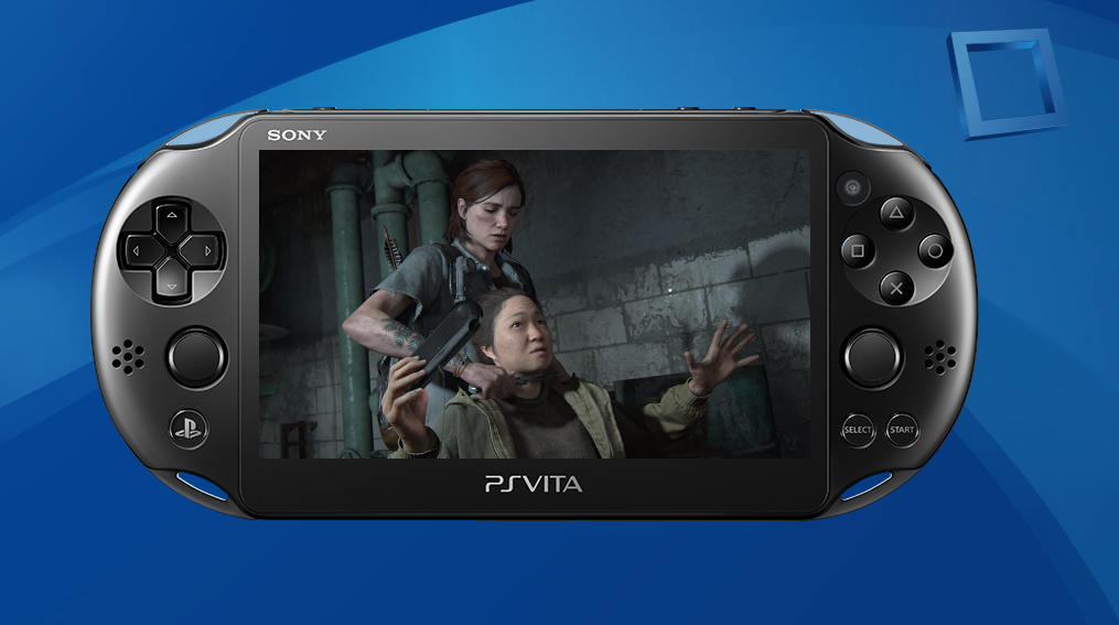 Can i play the last of us on ps vita For A Brief Beautiful Moment The Playstation Vita Is Relevant Again Htxt Africa