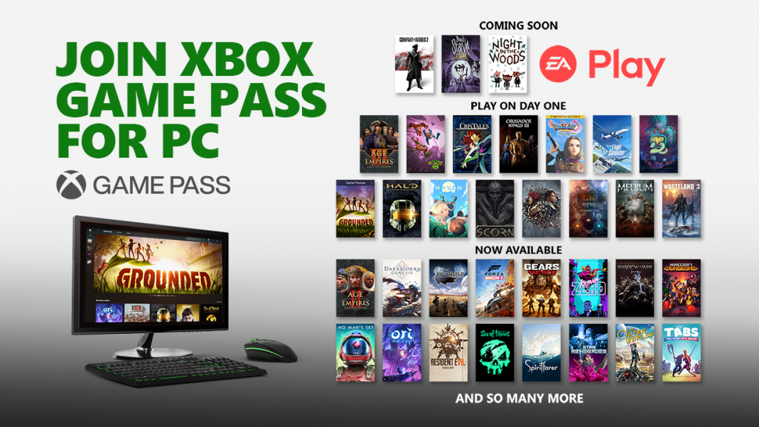 The cheap ride is over, Game Pass for PC pricing doubles this month