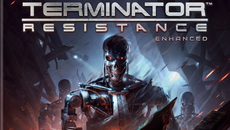Terminator: Resistance gets next gen upgrade, collector's edition -  HTXT.AFRICA
