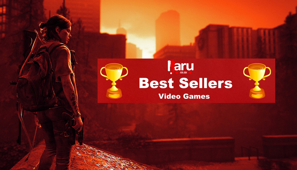 best selling online games
