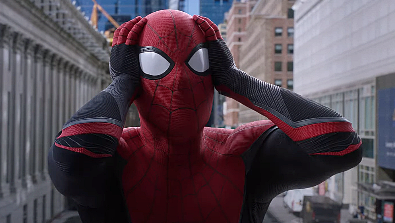 Spider-Man: No Way Home plot possibly leaked on Reddit - HTXT.AFRICA - Can U Rent Spider Man No Way Home