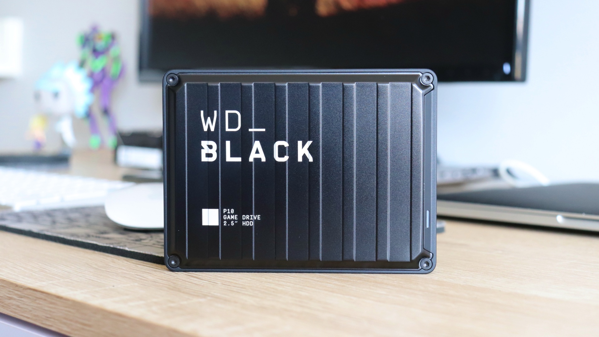 Wd Black P10 Hdd Review Casual Storage Hypertext