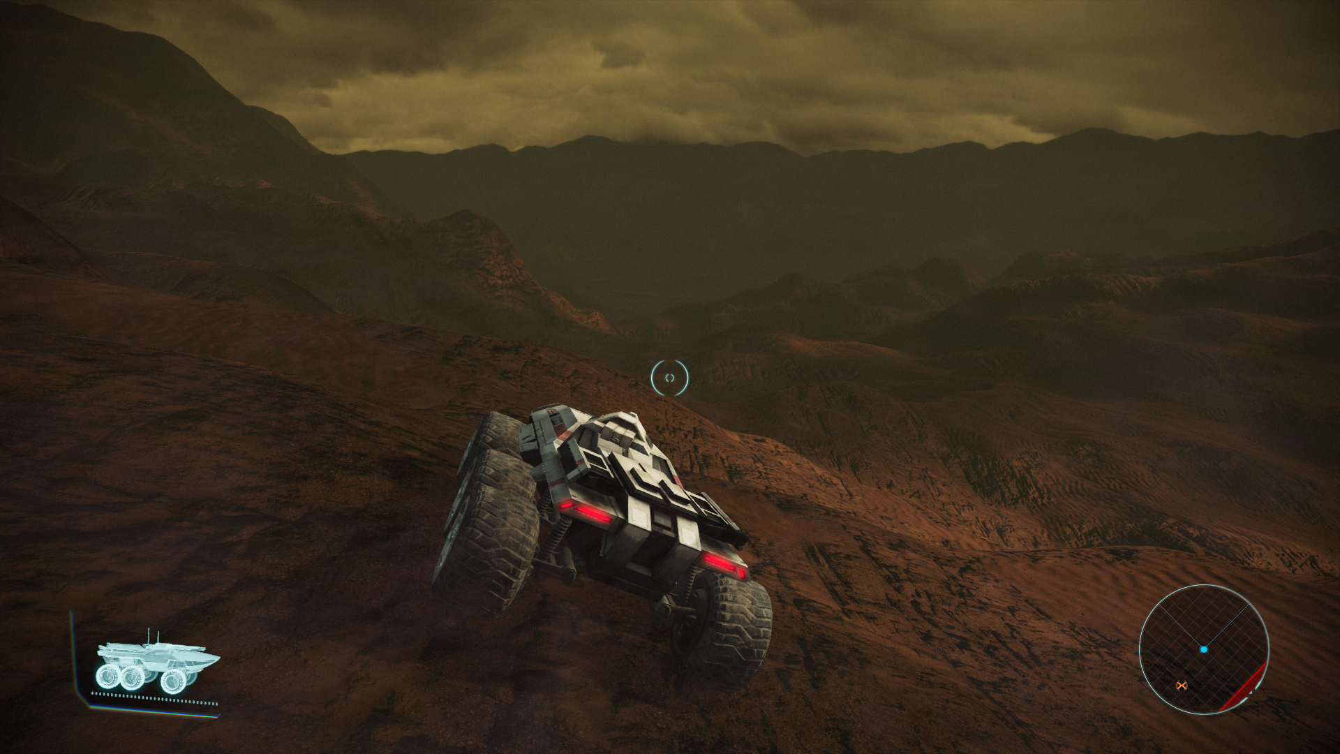 Mass Effect Screenshot 4